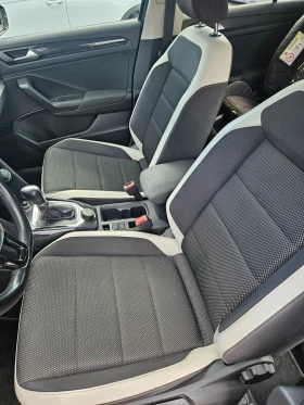 Обява за продажба на VW T-Roc Digital cockpit 4x4 DSG ~36 900 лв. - изображение 11