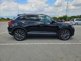 Обява за продажба на VW T-Roc Digital cockpit 4x4 DSG ~36 900 лв. - изображение 2