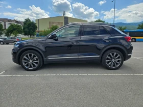 Обява за продажба на VW T-Roc Digital cockpit 4x4 DSG ~36 900 лв. - изображение 6