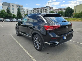 Обява за продажба на VW T-Roc Digital cockpit 4x4 DSG ~36 900 лв. - изображение 5