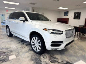 Volvo Xc90 T6 INSCRIPTION/7 МЕСТНА/ПАНО/BOWERS/ОБДУХ/ДИСТРОНИ