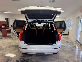 Volvo Xc90 T6 INSCRIPTION/7 МЕСТНА/ПАНО/BOWERS/ОБДУХ/ДИСТРОНИ - 30500 лв. - 18801386 15
