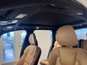 Volvo Xc90 T6 INSCRIPTION/7 МЕСТНА/ПАНО/BOWERS/ОБДУХ/ДИСТРОНИ - 30500 лв. - 18801386 12