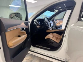 Volvo Xc90 T6 INSCRIPTION/7 МЕСТНА/ПАНО/BOWERS/ОБДУХ/ДИСТРОНИ - 30500 лв. - 18801386 7