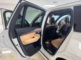 Volvo Xc90 T6 INSCRIPTION/7 МЕСТНА/ПАНО/BOWERS/ОБДУХ/ДИСТРОНИ - 30500 лв. - 18801386 13