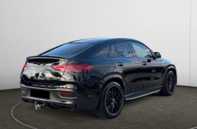 Mercedes-Benz GLE 63 S AMG COUPE 4-MATIC BURMESTER PANO HEAD UP 360 NIGHT - 116000 EUR - 16721987 4