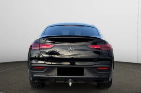 Mercedes-Benz GLE 63 S AMG COUPE 4-MATIC BURMESTER PANO HEAD UP 360 NIGHT - 116000 EUR - 16721987 5