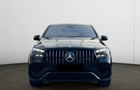 Mercedes-Benz GLE 63 S AMG COUPE 4-MATIC BURMESTER PANO HEAD UP 360 NIGHT - 116000 EUR - 16721987 2