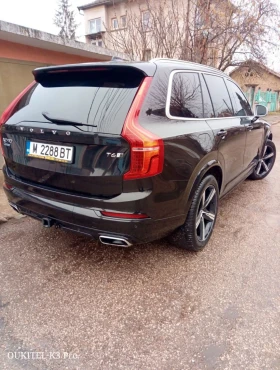 Volvo Xc90 R Design  | Mobile.bg    3