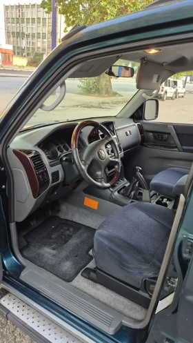 Mitsubishi Pajero    | Mobile.bg    6