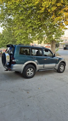 Mitsubishi Pajero    | Mobile.bg    4