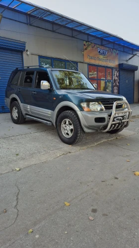 Обява за продажба на Mitsubishi Pajero ТОП ~17 000 лв. - изображение 1