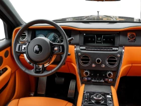 Rolls-Royce Cullinan 6.7 V12/ BESPOKE/ STARLIGHT/ NIGHT VISION/ HEAD UP - 375980 € - 83797521 7