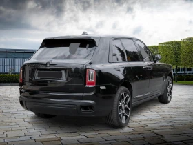 Rolls-Royce Cullinan 6.7 V12/ BESPOKE/ STARLIGHT/ NIGHT VISION/ HEAD UP - 375980 € - 83797521 4