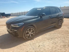 Обява за продажба на BMW X5 XDRIVE50I/MPACK/HARMAN/SOFT CLOSE/HEAD UP/ПАНОРАМА ~55 600 лв. - изображение 1