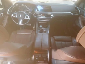 Обява за продажба на BMW X5 XDRIVE50I/MPACK/HARMAN/SOFT CLOSE/HEAD UP/ПАНОРАМА ~55 600 лв. - изображение 7