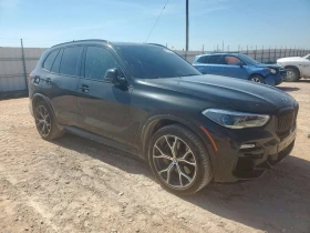 Обява за продажба на BMW X5 XDRIVE50I/MPACK/HARMAN/SOFT CLOSE/HEAD UP/ПАНОРАМА ~55 600 лв. - изображение 2