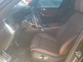 Обява за продажба на BMW X5 XDRIVE50I/MPACK/HARMAN/SOFT CLOSE/HEAD UP/ПАНОРАМА ~55 600 лв. - изображение 6