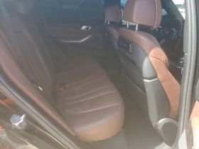 Обява за продажба на BMW X5 XDRIVE50I/MPACK/HARMAN/SOFT CLOSE/HEAD UP/ПАНОРАМА ~55 600 лв. - изображение 9