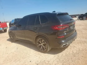 Обява за продажба на BMW X5 XDRIVE50I/MPACK/HARMAN/SOFT CLOSE/HEAD UP/ПАНОРАМА ~55 600 лв. - изображение 5