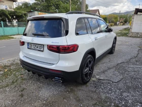 Обява за продажба на Mercedes-Benz GLB 250, 4-matic ~70 000 лв. - изображение 11