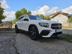 Обява за продажба на Mercedes-Benz GLB 250, 4-matic ~70 000 лв. - изображение 1