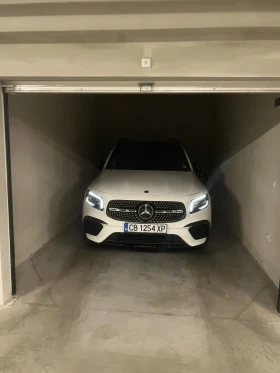 Обява за продажба на Mercedes-Benz GLB 250, 4-matic ~70 000 лв. - изображение 7