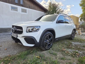 Обява за продажба на Mercedes-Benz GLB 250, 4-matic ~70 000 лв. - изображение 4