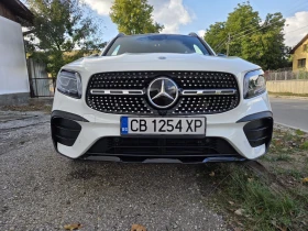 Обява за продажба на Mercedes-Benz GLB 250, 4-matic ~70 000 лв. - изображение 1