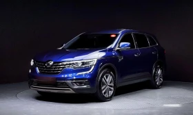 Обява за продажба на Renault Koleos 2.0 LPe LE 2WD  * НАЙ-ДОБРА ЦЕНА В БЪЛГАРИЯ*  ~27 826 лв. - изображение 1