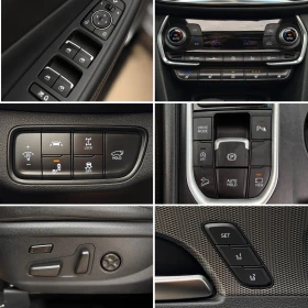 Hyundai Santa fe - 2.2CRDi - 4wd - Full - Cam360 - Led - Navi - - 43700 лв. / 22343.46 € - 90466666 12