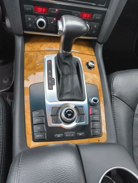 Audi Q7  2014г.ФЕЙС На пружини панорама камера  - 11590 € / 22668.07 лв. - 41680728 14