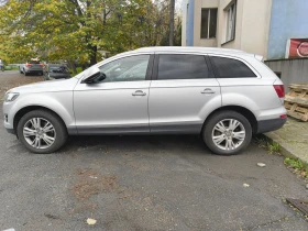Audi Q7  2014г.ФЕЙС На пружини панорама камера  - 11590 € / 22668.07 лв. - 41680728 5