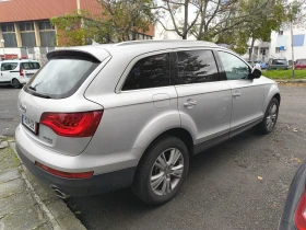 Audi Q7  2014г.ФЕЙС На пружини панорама камера  - 11590 € / 22668.07 лв. - 41680728 6
