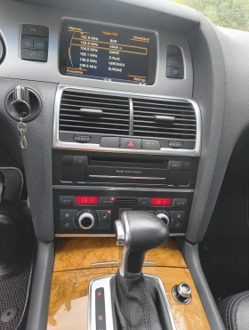 Audi Q7  2014г.ФЕЙС На пружини панорама камера  - 11590 € / 22668.07 лв. - 41680728 13