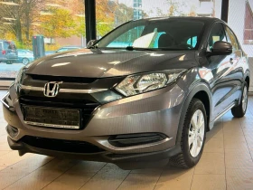 Honda Hr-v 1.5 I-VTEC Очакван внос 3 броя!