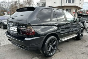 BMW X5 3.0D 218HP ANDROID NAVI - 10990 лв. / 5619.10 € - 77654393 5