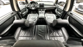 BMW X5 3.0D 218HP ANDROID NAVI - 10990 лв. / 5619.10 € - 77654393 9