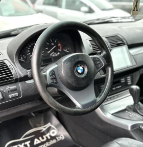 BMW X5 3.0D 218HP ANDROID NAVI - 10990 лв. / 5619.10 € - 77654393 11