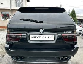 BMW X5 3.0D 218HP ANDROID NAVI - 10990 лв. / 5619.10 € - 77654393 6