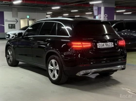 Mercedes-Benz GLC 220 - 39050 лв. / 19965.95 € - 27420550 2