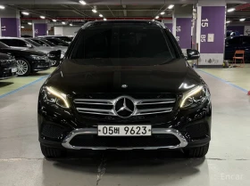 Mercedes-Benz GLC 220 - 39050 лв. / 19965.95 € - 27420550 3