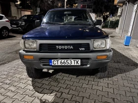 Toyota 4runner 3.0 V6