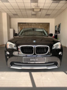 BMW X1 18xDrive - 10900 € / 21318.55 лв. - 70749637 4