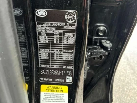 Land Rover Range Rover Evoque * R Dynamic SE * CARFAX * ПРЕДСТАВИТЕЛ * MERIDIAN - 25800 € / 50460.41 лв. - 34421008 10