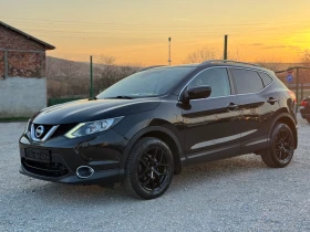 Nissan Qashqai 1.6-DCI  -Автоматик - 131 кс  - 8990 € / 17582.91 лв. - 67521503 2