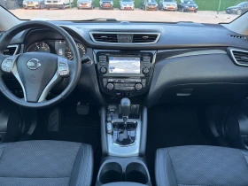 Nissan Qashqai 1.6-DCI  -Автоматик - 131 кс  - 8990 € / 17582.91 лв. - 67521503 13