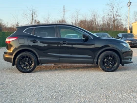 Nissan Qashqai 1.6-DCI  -Автоматик - 131 кс  - 8990 € / 17582.91 лв. - 67521503 7