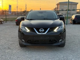Nissan Qashqai 1.6-DCI  -Автоматик - 131 кс  - 8990 € / 17582.91 лв. - 67521503 3