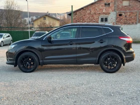Nissan Qashqai 1.6-DCI  -Автоматик - 131 кс  - 8990 € / 17582.91 лв. - 67521503 8
